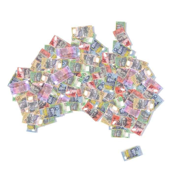 Australia Money